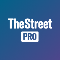 TheStreet Pro(@TheStreetPro) 's Twitter Profile Photo
