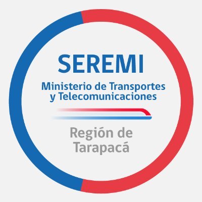 Secretaría Regional Ministerial de @MTTChile | Ministro @JuanCaMunozA | #ChileMejorConectado🇨🇱 |  Chile Avanza Contigo