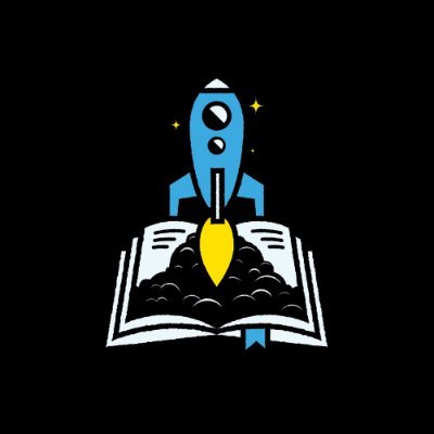 Australian #booktuber reading Sci-Fi and Horror. At least 2 videos a week.