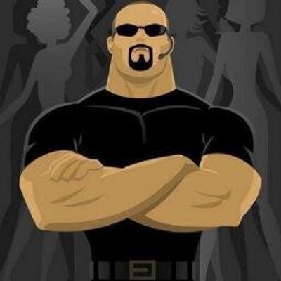 MartinRobledo19's profile picture. 