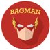 Shane Adair (@btbagman) Twitter profile photo Shane Adair (@btbagman) Twitter profile photo
