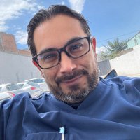 Dr. Gón (@oliper01) 's Twitter Profile