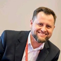 Wojciech Dziegiel (@wdziegiel) 's Twitter Profile