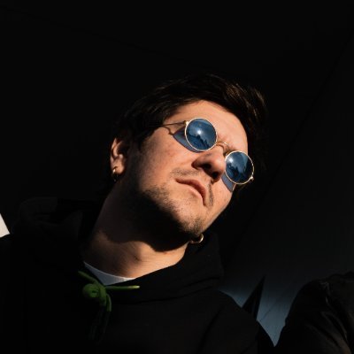 DJ Producer Milan | Luxembourg