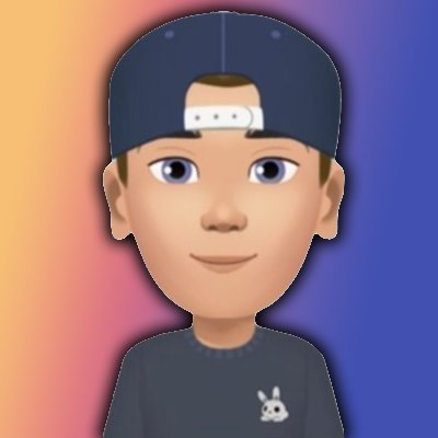 Content Creator For Twitch And Youtube
Pyhton Website Developer
Advid Home Labber Running 11 LXC
He / Him