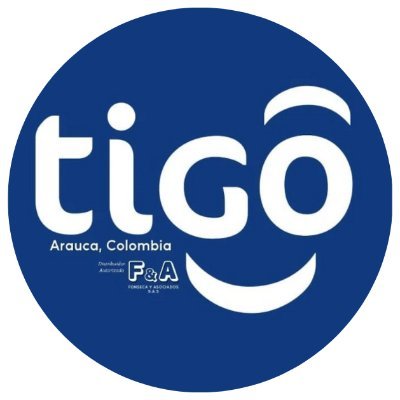 TigoArauca Profile Picture