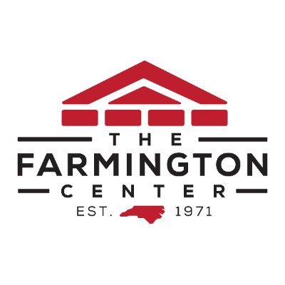 thefarmingtonnc's profile picture. "Where Neighbors Connect, Celebrate, Adventure, and Give"

Join us for events.  
Explore our 60-acre Nature Park.
Rent our venue for your next event.