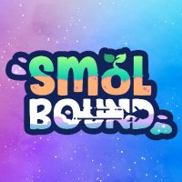 Smolbound(@smolbound) 's Twitter Profile Photo