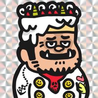 ONIちゃん👹喋るケーキ屋 (@oni_cyan_nft) 's Twitter Profile Photo ONIちゃん👹喋るケーキ屋 (@oni_cyan_nft) 's Twitter Profile Photo