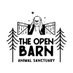 the_open_barn (@the_open_barn) Twitter profile photo