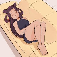 Madaya | 小笼包 (@tinybasketbun) 's Twitter Profile Photo Madaya | 小笼包 (@tinybasketbun) 's Twitter Profile Photo