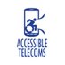 Accessible Telecoms (@AccessibleComms) Twitter profile photo
