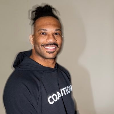 Retired PRO MMA Athlete🥋🥊🤼♂️ 👨🏾🎨 Creative Connector & Strategist . Brand Builder that's Ohio Born 👉🏽& Colorado Living