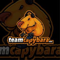 Capybara Team(@teamcapybara_) 's Twitter Profile Photo