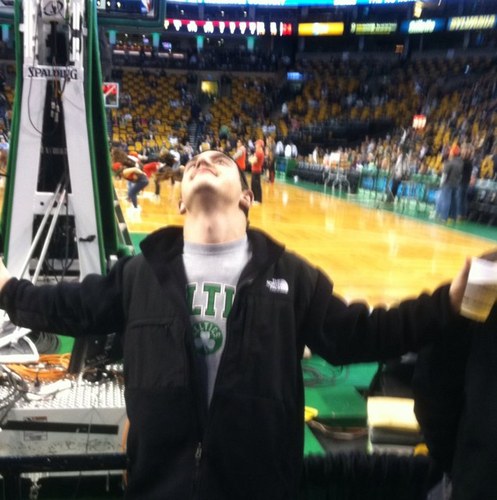 that_dude_nixon's profile picture. clear eyes. full hearts. can’t lose