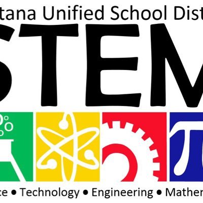 STEM at Fontana Unified School District.