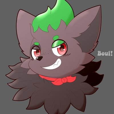 Hello and welcome to my little corner! feel free to DM me! EN/ESP |Cacti lover|Geology rules!|Crystal collector|Zorua fan|Furry|He-Him