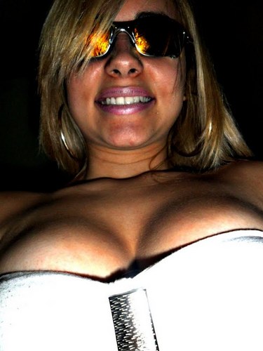 # ela é impossivel *