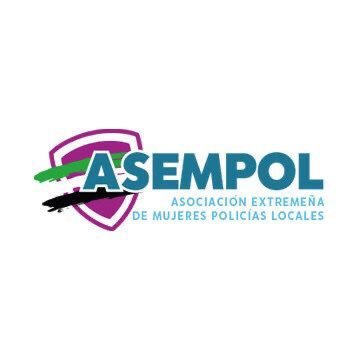 Asociación extremeña de mujeres policías 👮🏻‍♀️👮🏼‍♀️👮🏽‍♀️