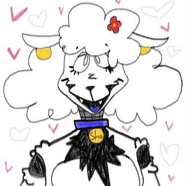 Nicolas41996026's profile picture. meeee 🐑