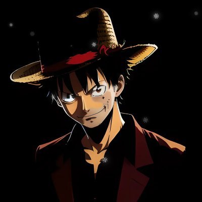 D. Luffy 🐉 $MON Tabi 🟧