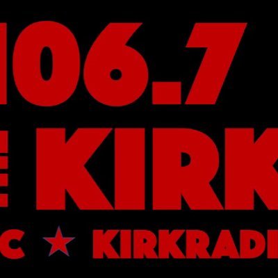 DC's official* radio home of Kirk Cousins (*not real)