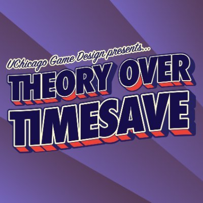 ugdtot's profile picture. TOT'24 will be on April 7th from 3pm-8pm CT!!!

Theory Over Timesave is a charity speedrunning marathon livestream in support of @TransLifeline
