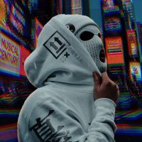 L👁️🗨️NE ®️🅰️NGER (@dhe_veid) 's Twitter Profile