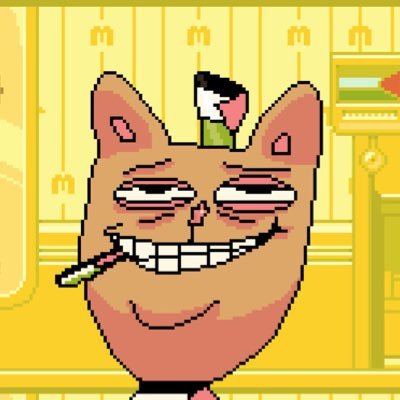 Just Burgerpants.