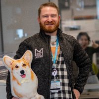 Matthew Fischer (@fruitflyfischer) 's Twitter Profile