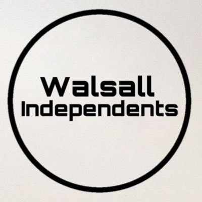 An Independent Voice For The People Of Walsall🩵🇵🇸