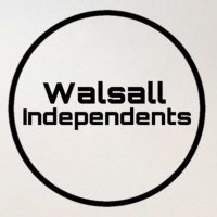 Walsall Independents🇵🇸 (@indwalsall) 's Twitter Profile