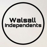 Walsall Independents🇵🇸(@IndWalsall) 's Twitter Profile Photo