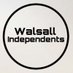 Walsall Independents🇵🇸 (@indwalsall) Twitter profile photo