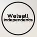 Walsall Independents🇵🇸 (@IndWalsall) Twitter profile photo