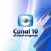 Canal 10 (@canal10uruguay) Twitter profile photo