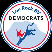 Lexington, Rockbridge & BV (VA) Democrats 🇺🇲(@LexRockDemsVA) 's Twitter Profile Photo