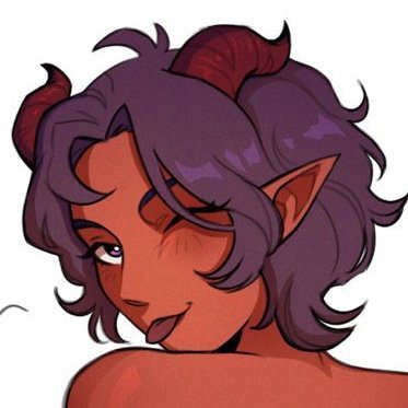 pfp by: @chronasolti

SFW account: @EstherArt0

 🔞Minors DNI | love drawing OCs and tiddies | multifandom