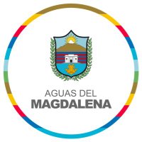 AGUAS DEL MAGDALENA(@aguasdelmag) 's Twitter Profile Photo