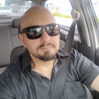 MessiasSilva (@messiassilva) 's Twitter Profile