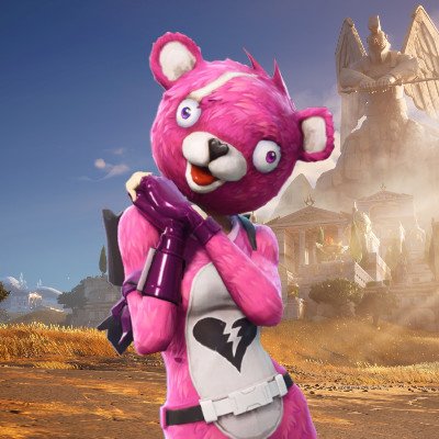 Tobi_CrafterFN's profile picture. SAC: "Tobi_Crafter" #EpicPartner 🛒 | Weekly Streams of Fortnite on Twitch 👾 | German 🇩🇪 | He/Him - 19 🤘 | Main Account: @Tobi_Crafter_ 🕴️