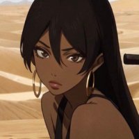 ⌖ (@qiyanarchy) 's Twitter Profile