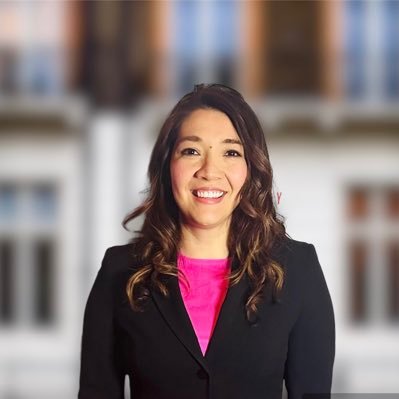 Jessica Salvador Profile