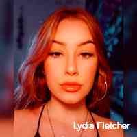 lydiaflecher's profile picture. 👼🏼🦋🤍uscannenberg