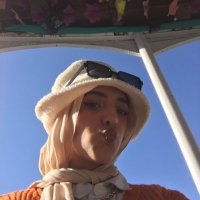 Maya Ahmed (@mayasayed17) 's Twitter Profile