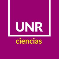 Comunicación de la Ciencia UNR (@comcienciaunr) 's Twitter Profile Photo Comunicación de la Ciencia UNR (@comcienciaunr) 's Twitter Profile Photo