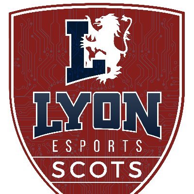 The official esports twitter of @lyoncollege. Scholarships available!