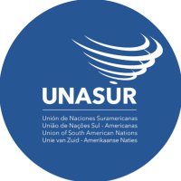 UNASUR(@unasur) 's Twitter Profile Photo