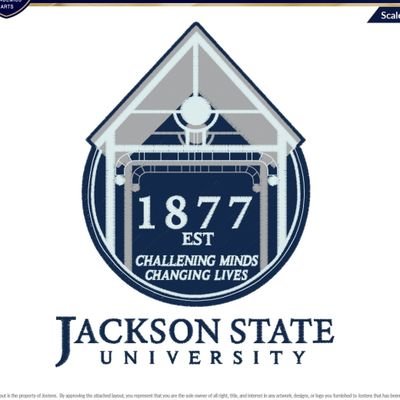 Jackson State University