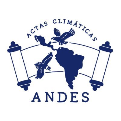 Andes_clima Profile Picture